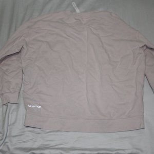 Lululemon Sweatshirt